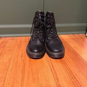 Women's Dr. Martens